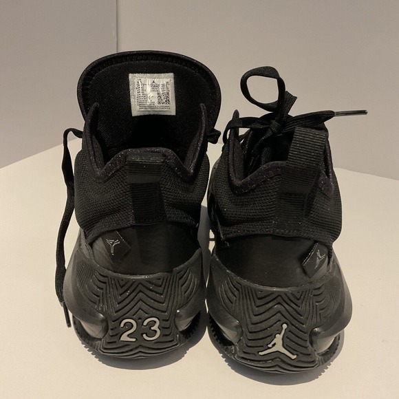 jordan stay loyal 2 black anthracite - Picture 7 of 8